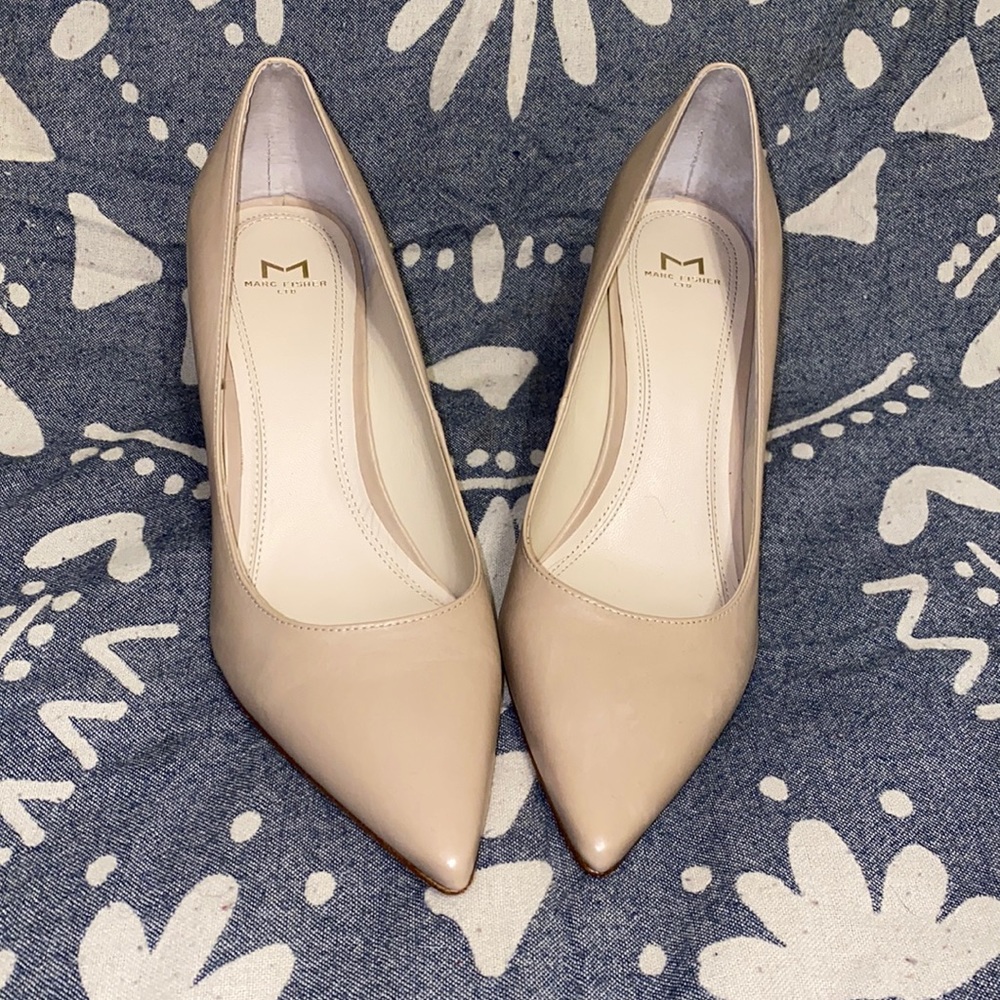 Marc Fisher Zala pump